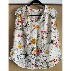 Old Navy Cotton Blouse